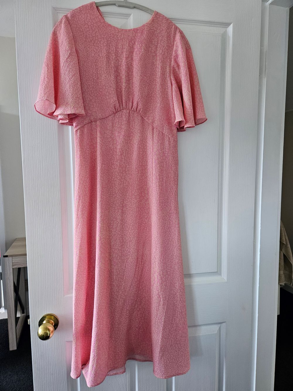 Seed Dress