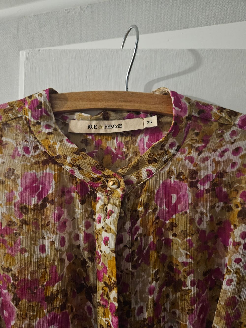Rue de Femme Dress