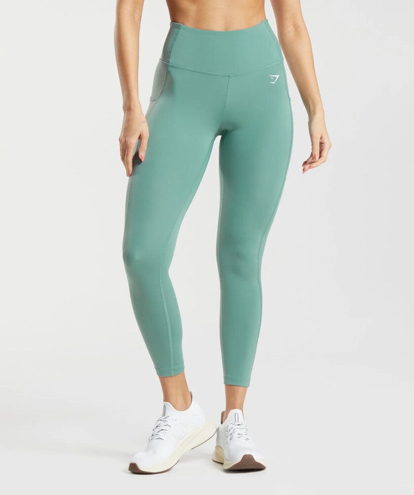 Gymshark Pocket Leggings