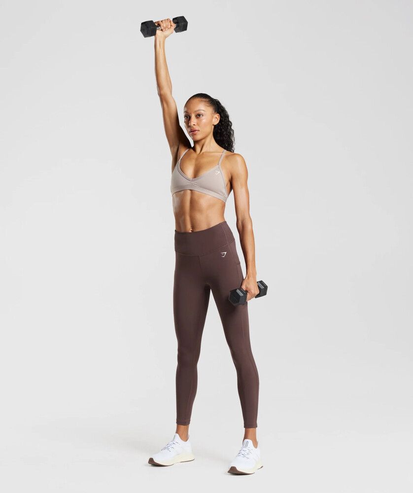Gymshark Pocket Leggings