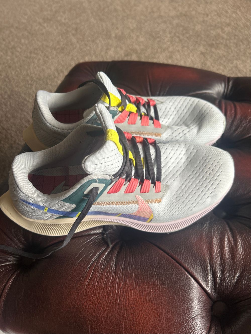 Nike Trainers