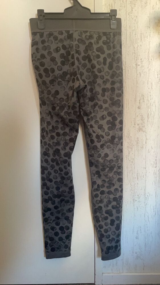 Adidas Tights - Reversible