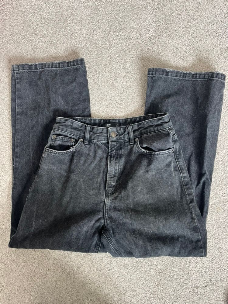 Glassons black jeans