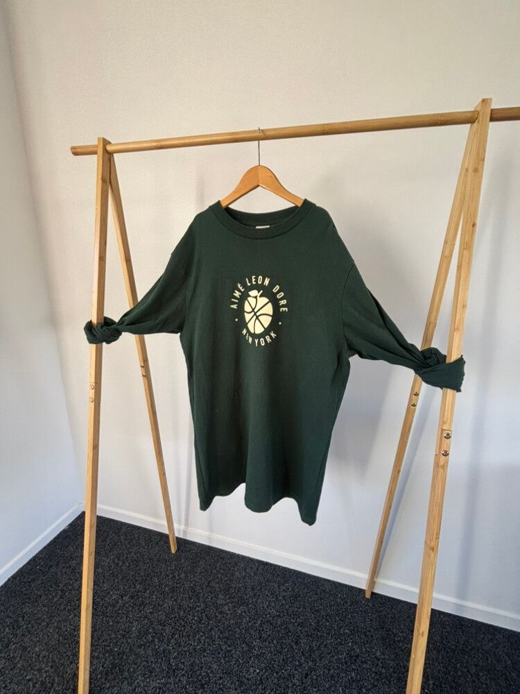 ALD Long sleeve