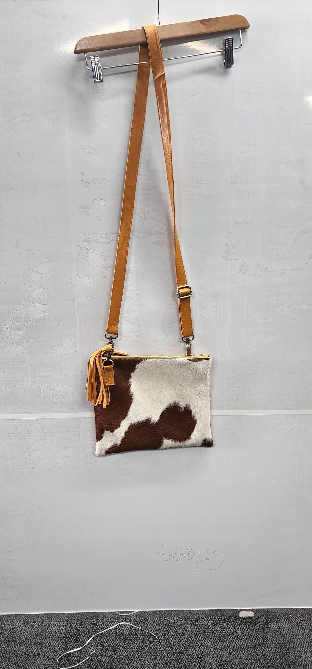 Furmoo Handbag
