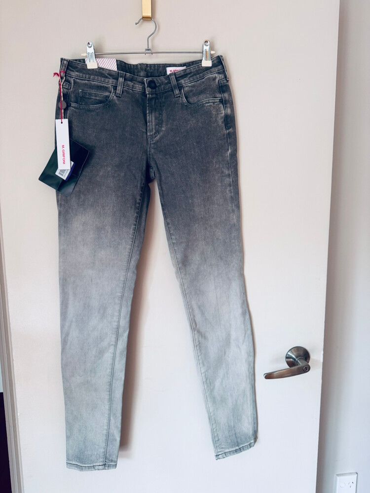 M. Grifoni Gradient Jeans