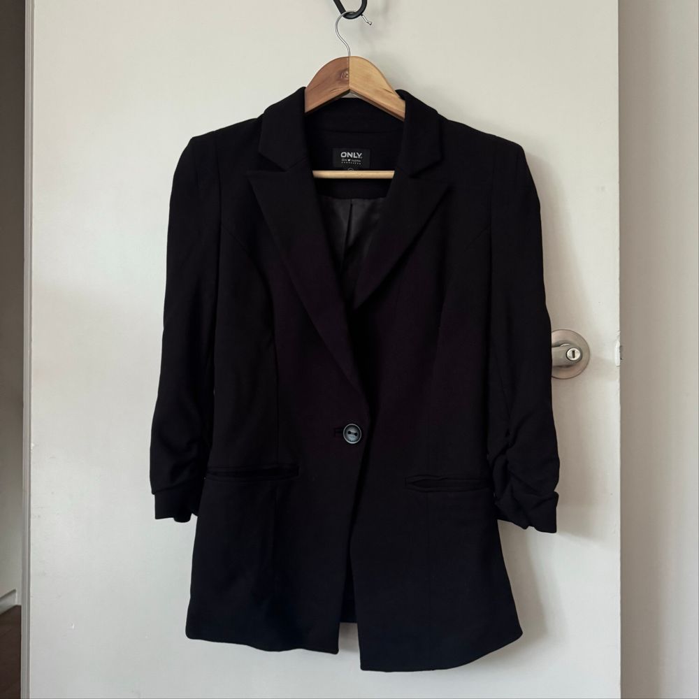 ONLY Black Blazer