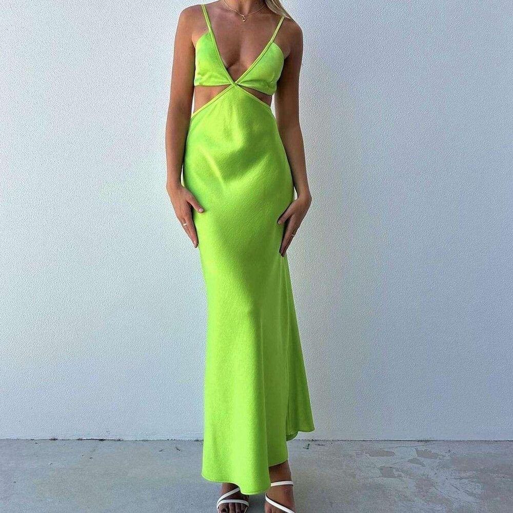 Bec & Bridge - Bec + Bridge Veronique Maxi Dress on Designer Wardrobe