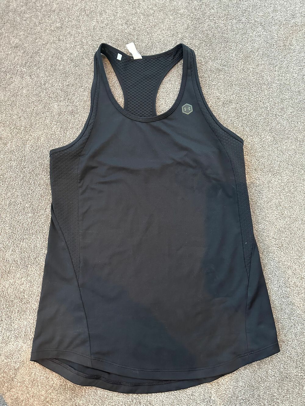 Rush Singlet