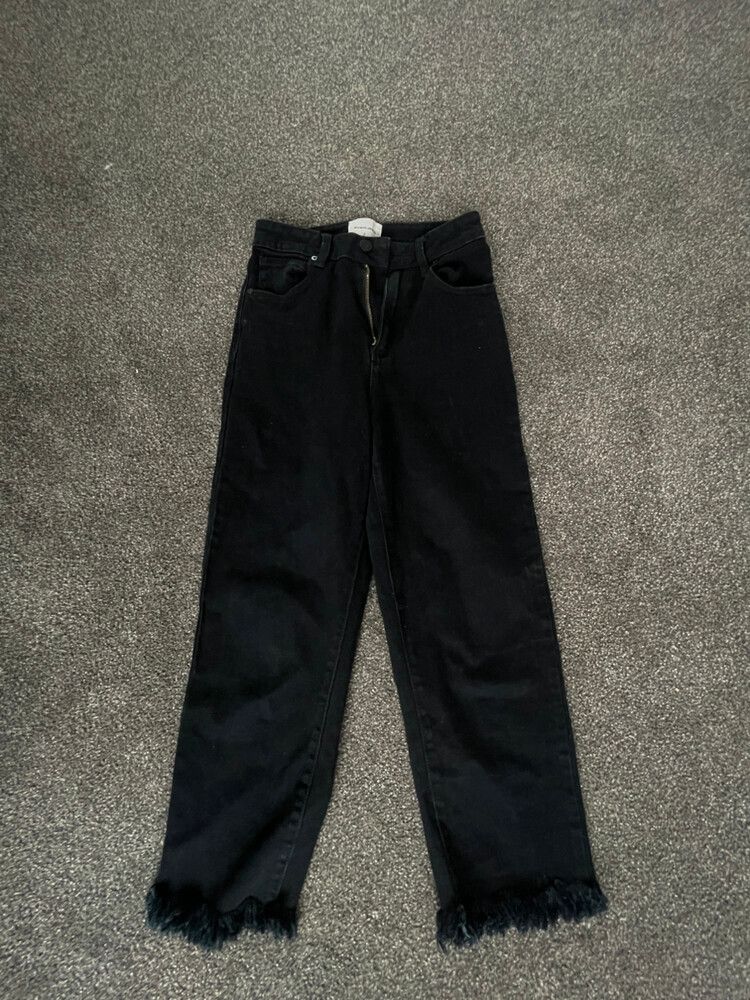Abrand 94 High Slim Jeans