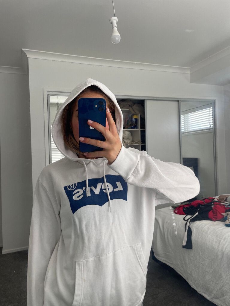 Levi’s Hoodie