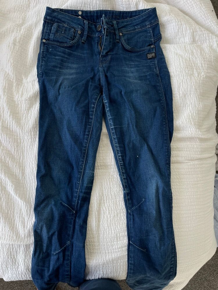 G Star Denim Jeans