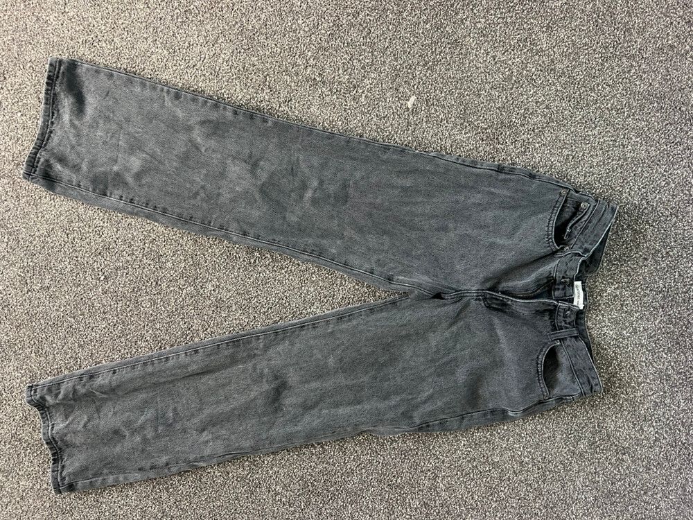 Glassons Grey Jeans