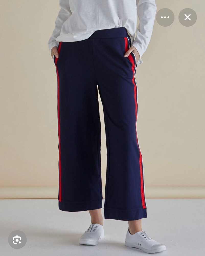 Betty Basic Pants