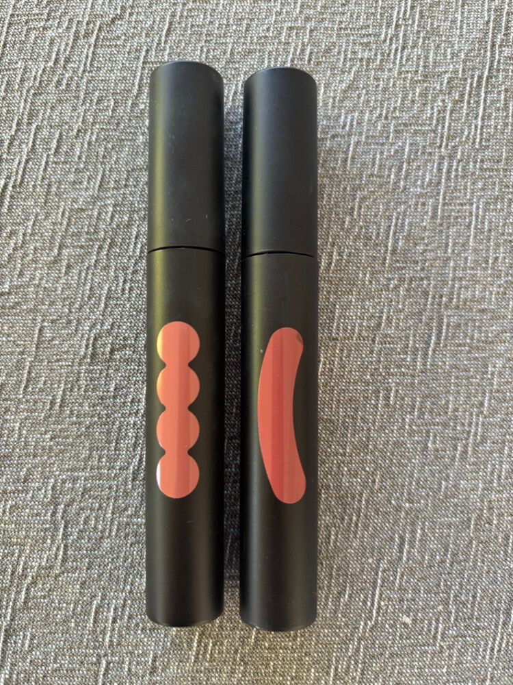 Kester Black lipsticks