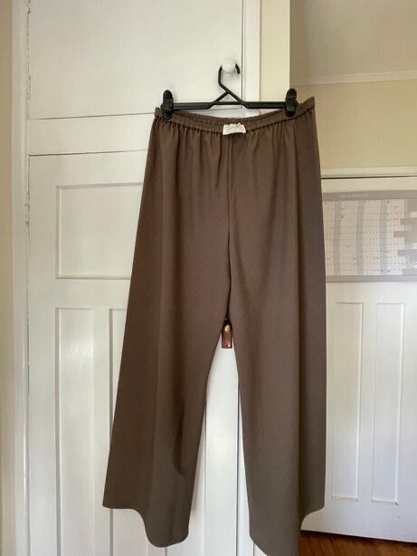 MINERAL Pants