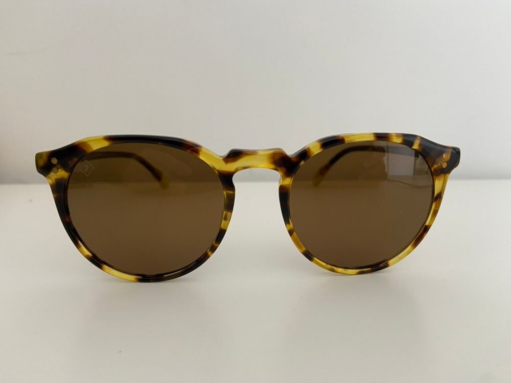 Remmy Sunglasses