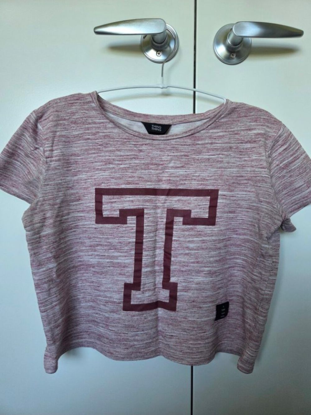 Thing Thing T-Shirt