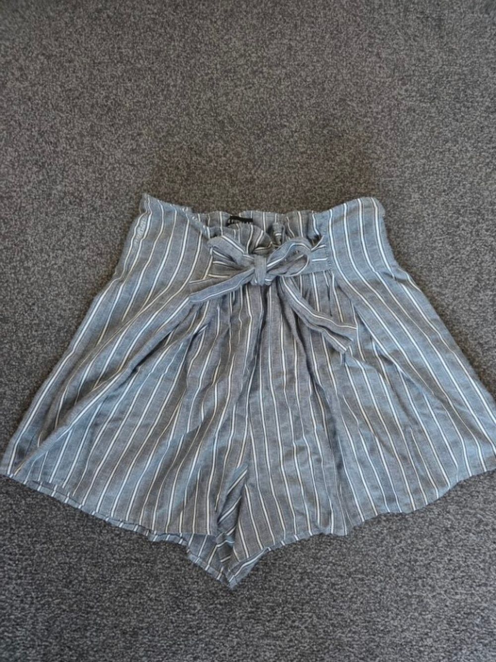 The Fifth Label Shorts