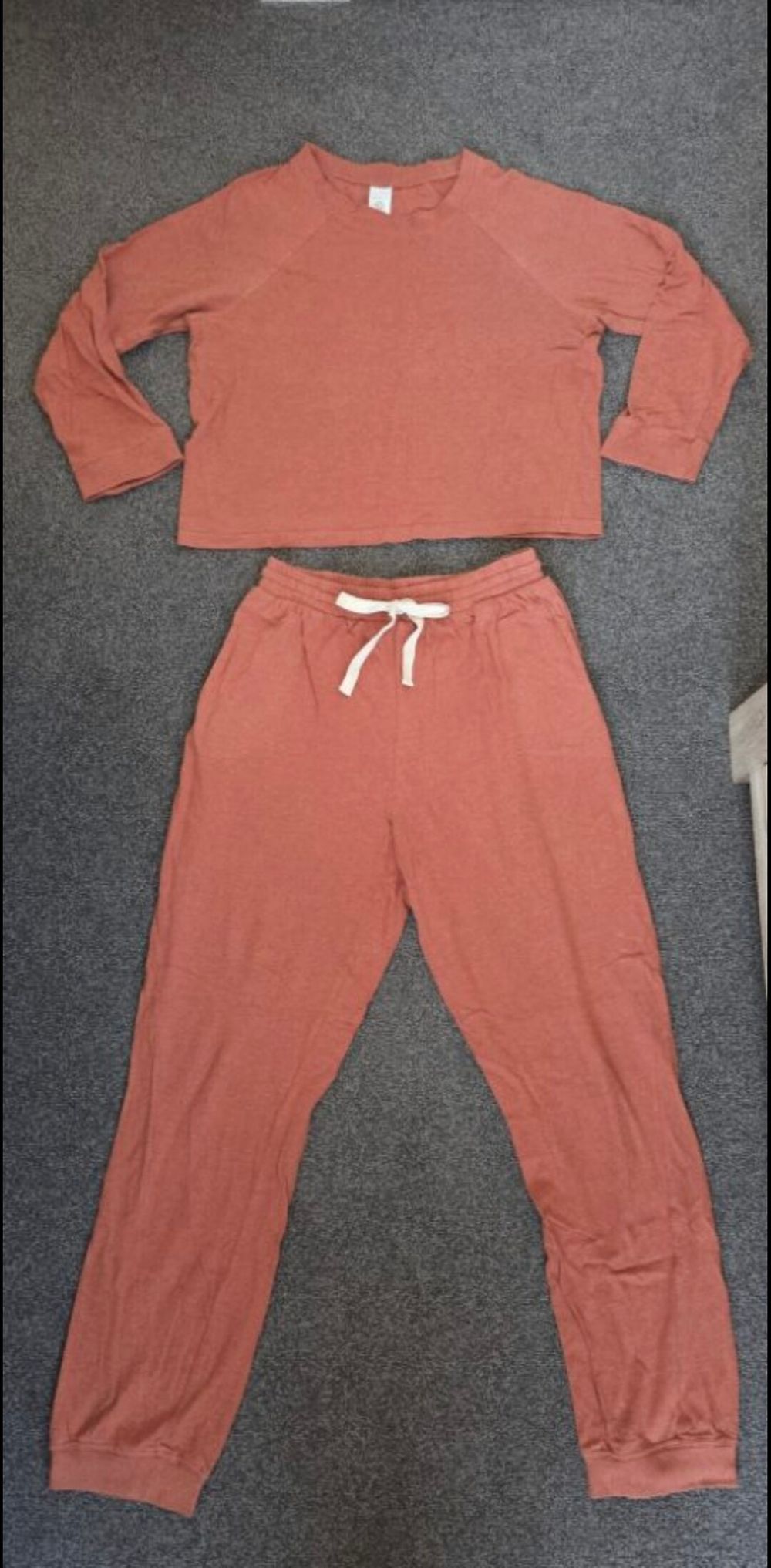 Bras N Things Pyjama Set