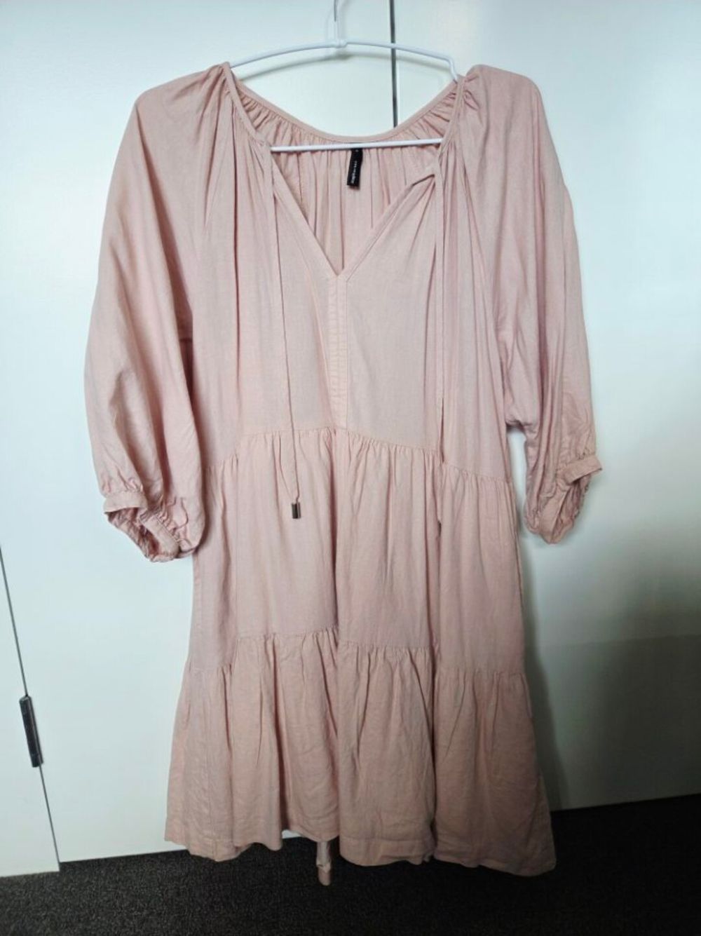 Staple the Label Dress