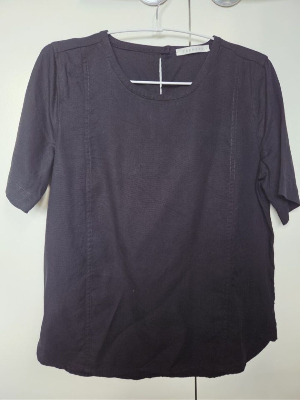 Trenery Top