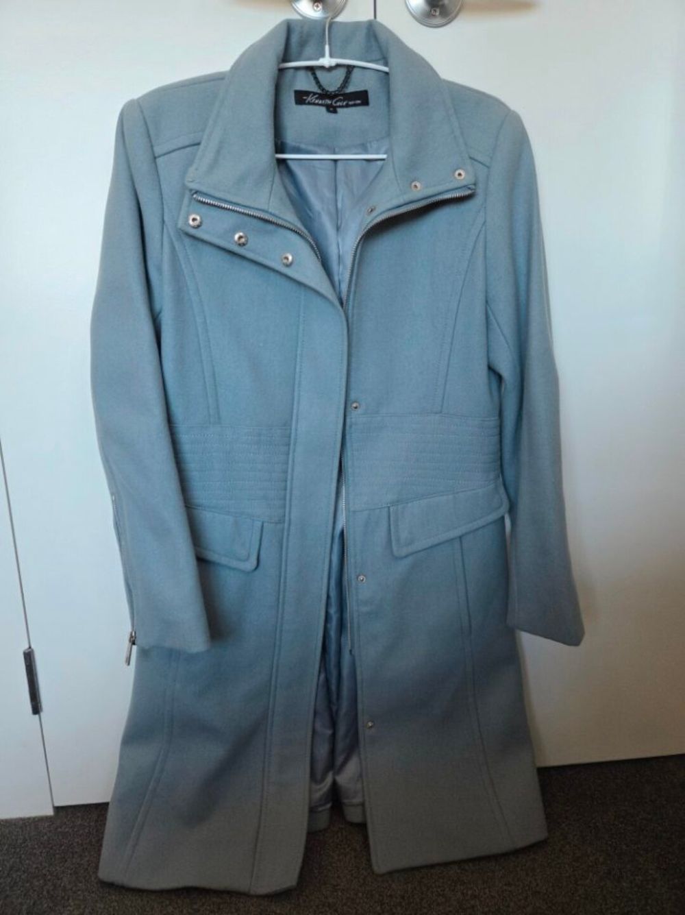 Kenneth Cole Coat