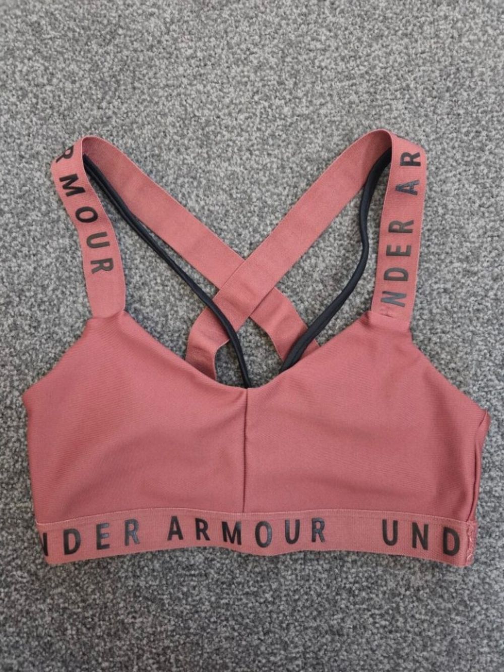 Under Armour Sports Bra