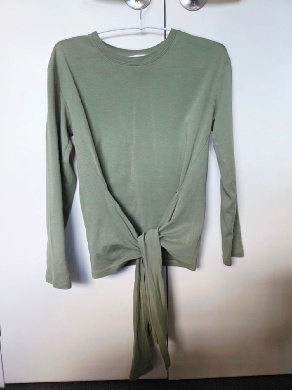 Witchery Longsleeve Top