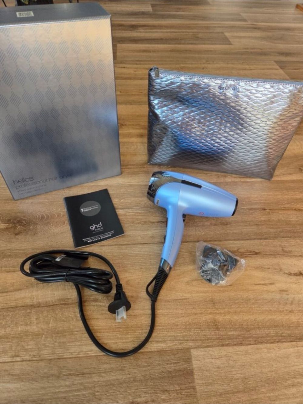 ghd Helios Hair Dryer