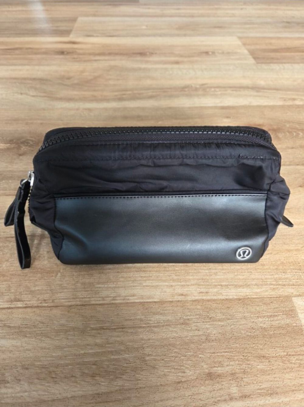Lululemon Toilet Bag