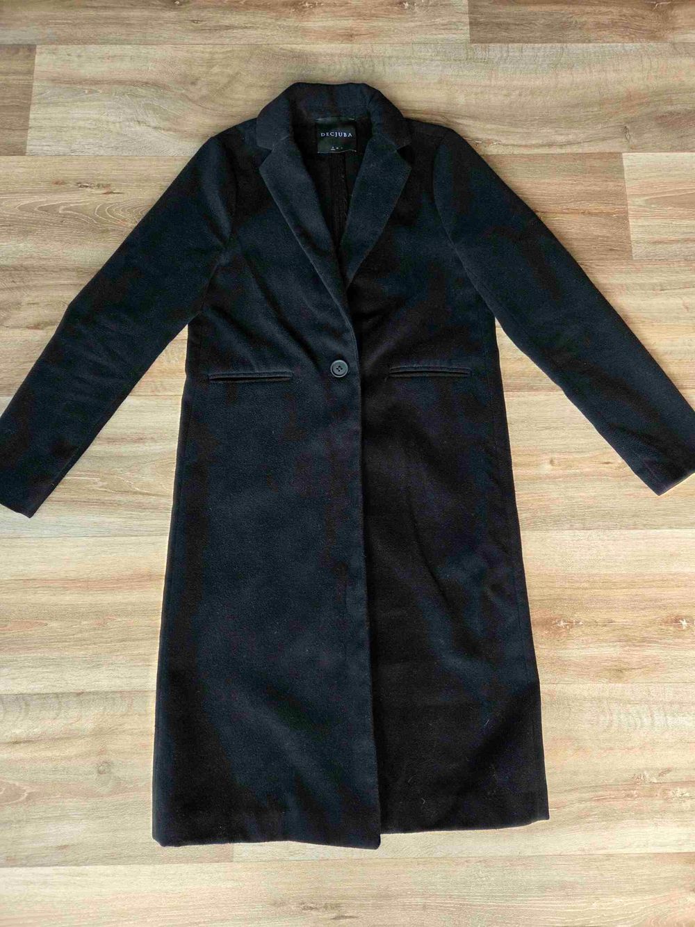 Decjuba Coat