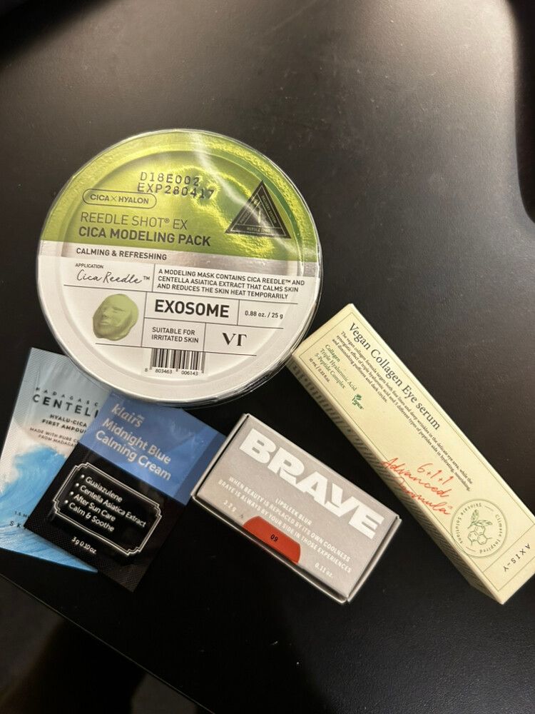 Korean Skincare/Cosmetics Bulk