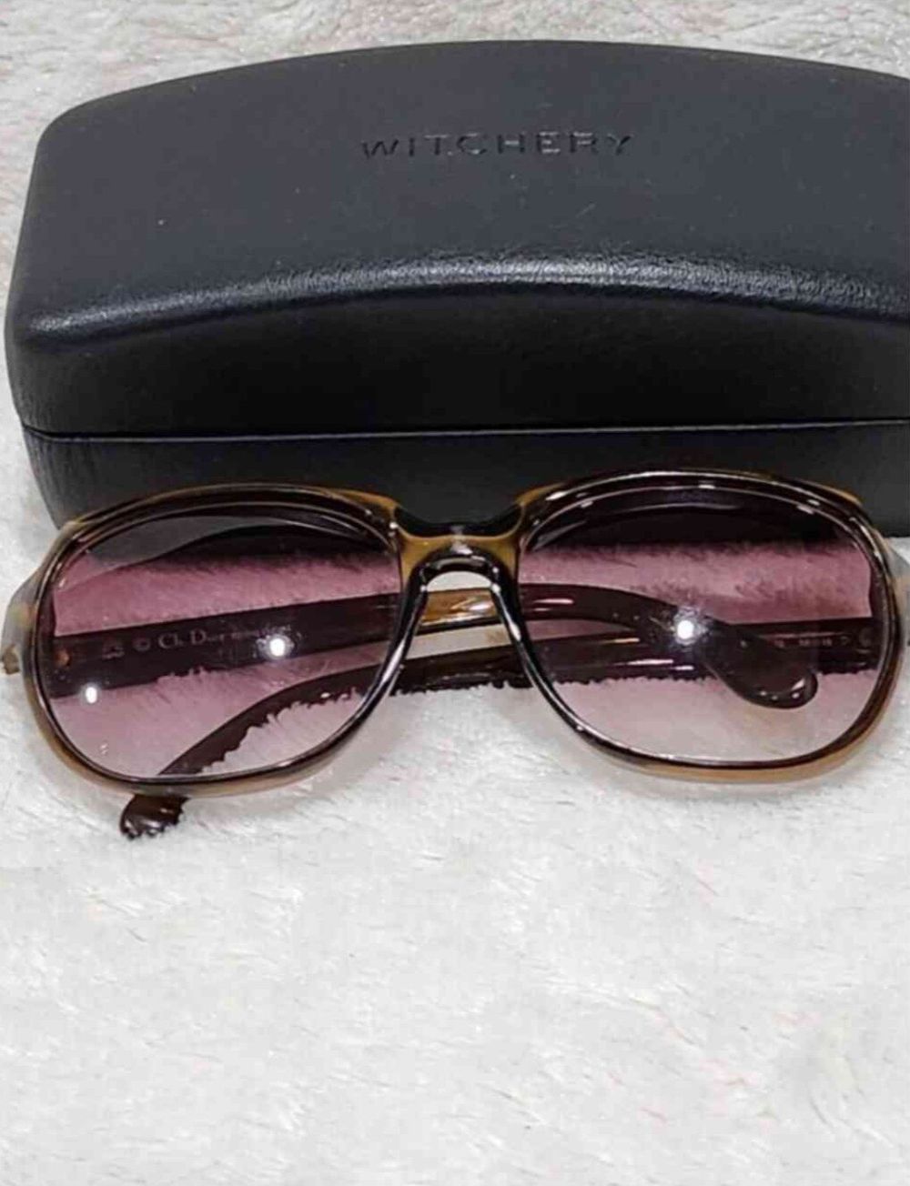 Dior Vintage Sunglasses