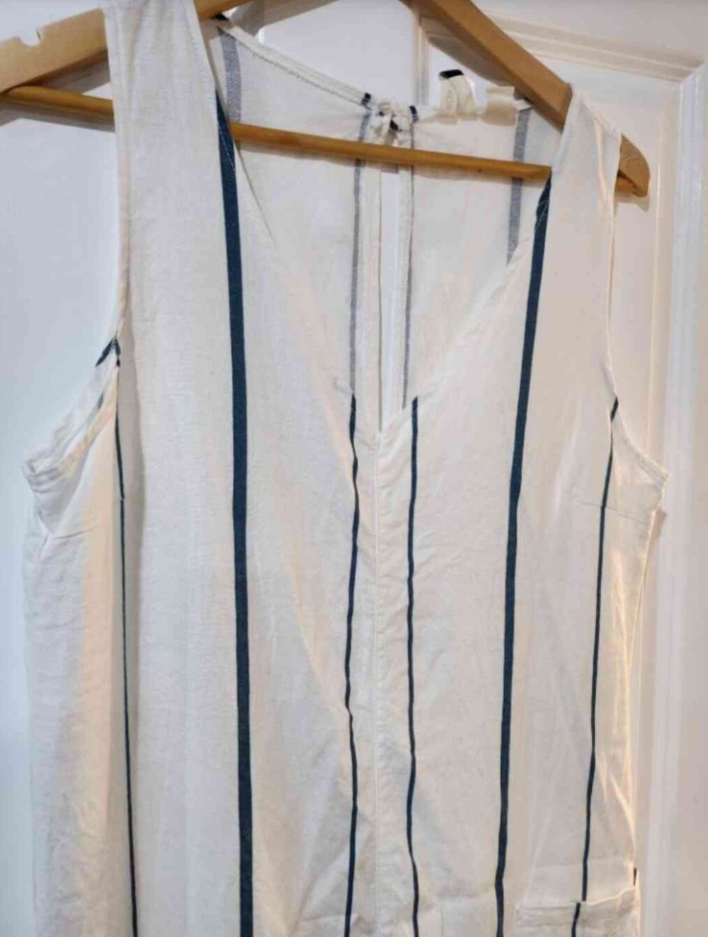 Roxy Summer Jumpsuit Sz 12- 14 As New