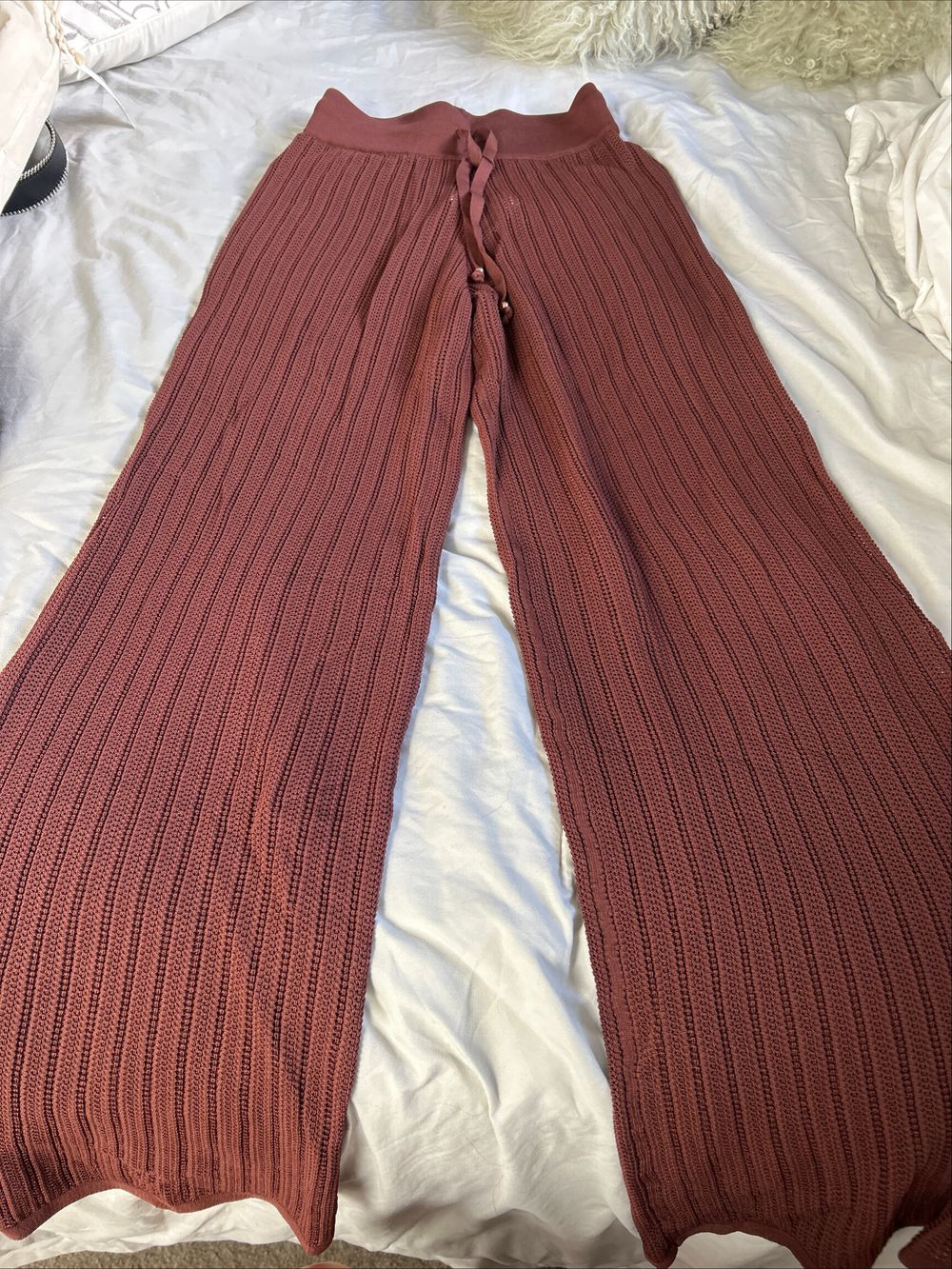 Kookai  Knit Pants
