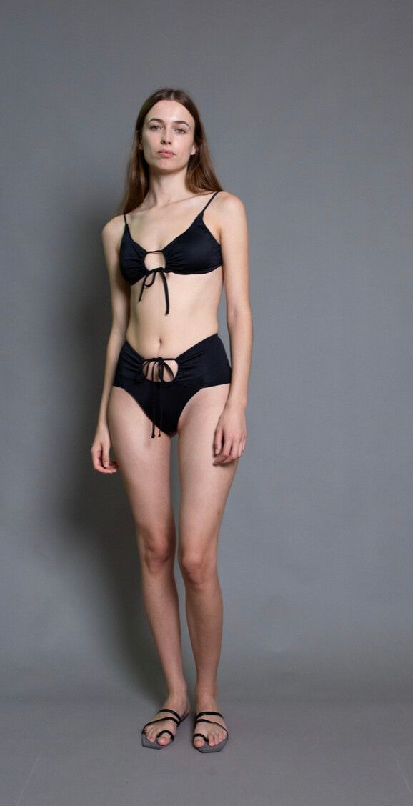 O'Jack Swim Top