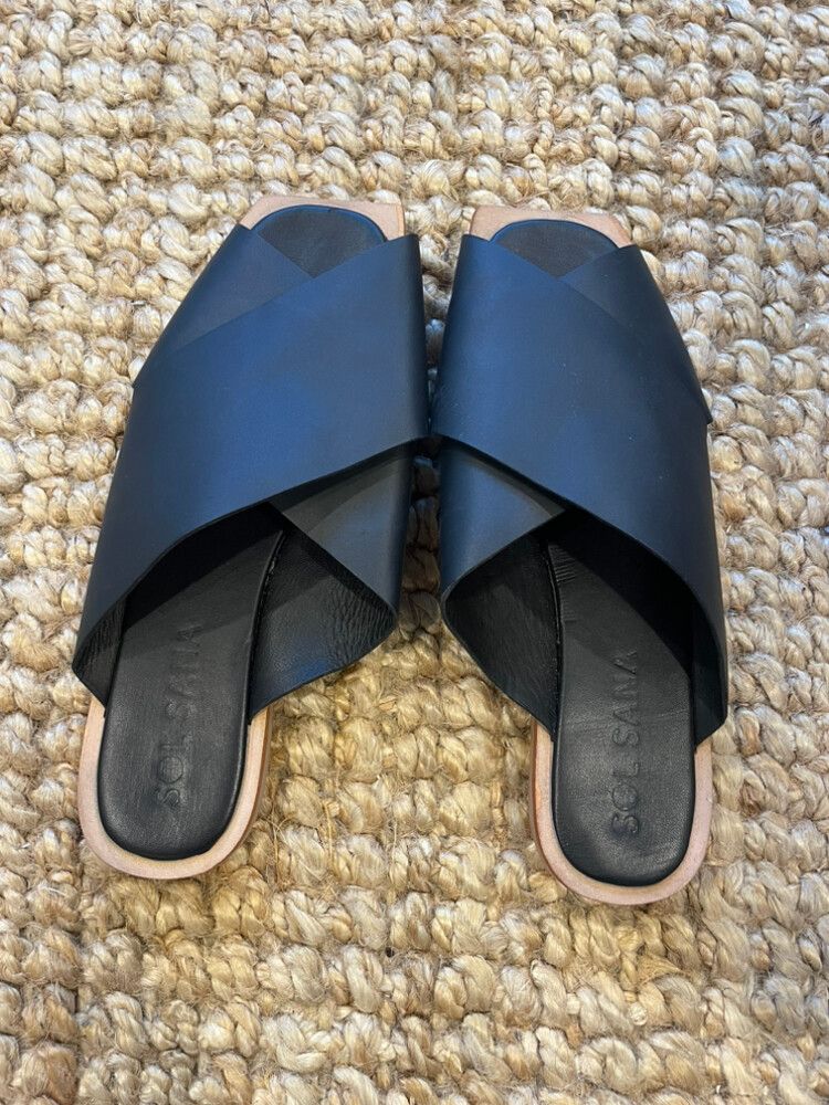 Black Slides