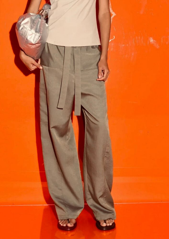 Gregory Leah Pant