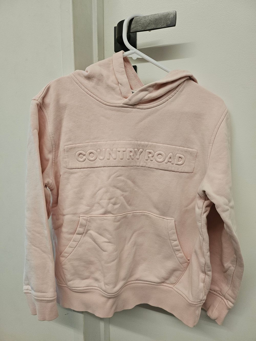 country road hoodie