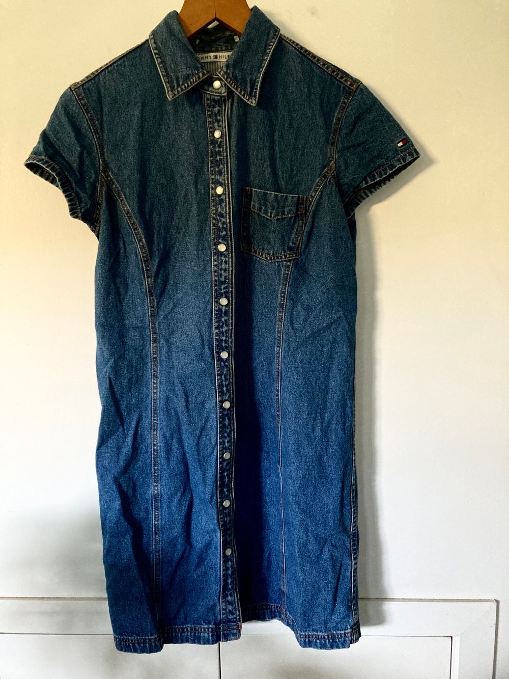 designer cotton dresses for women Buy Blue Printed Dress open stitch and lined Erica Mena 🇩🇴🇵🇷 on Color:Weathered Pine firstPurchase:2025-05-06T00:00:00.000-05:00