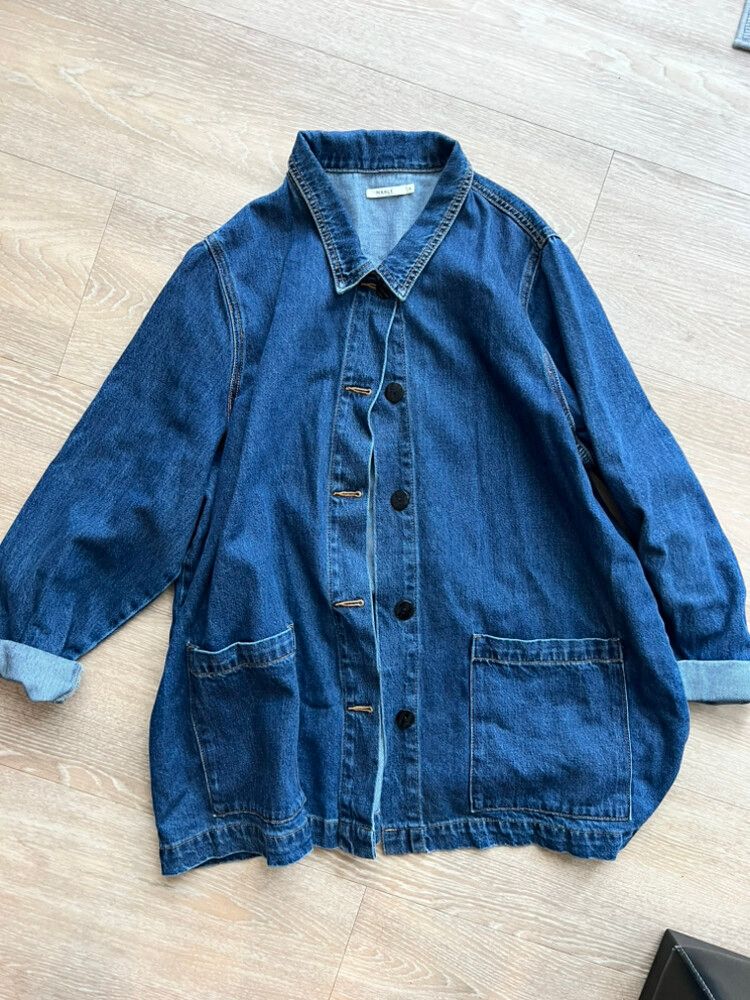 Marle Rafferty Jacket