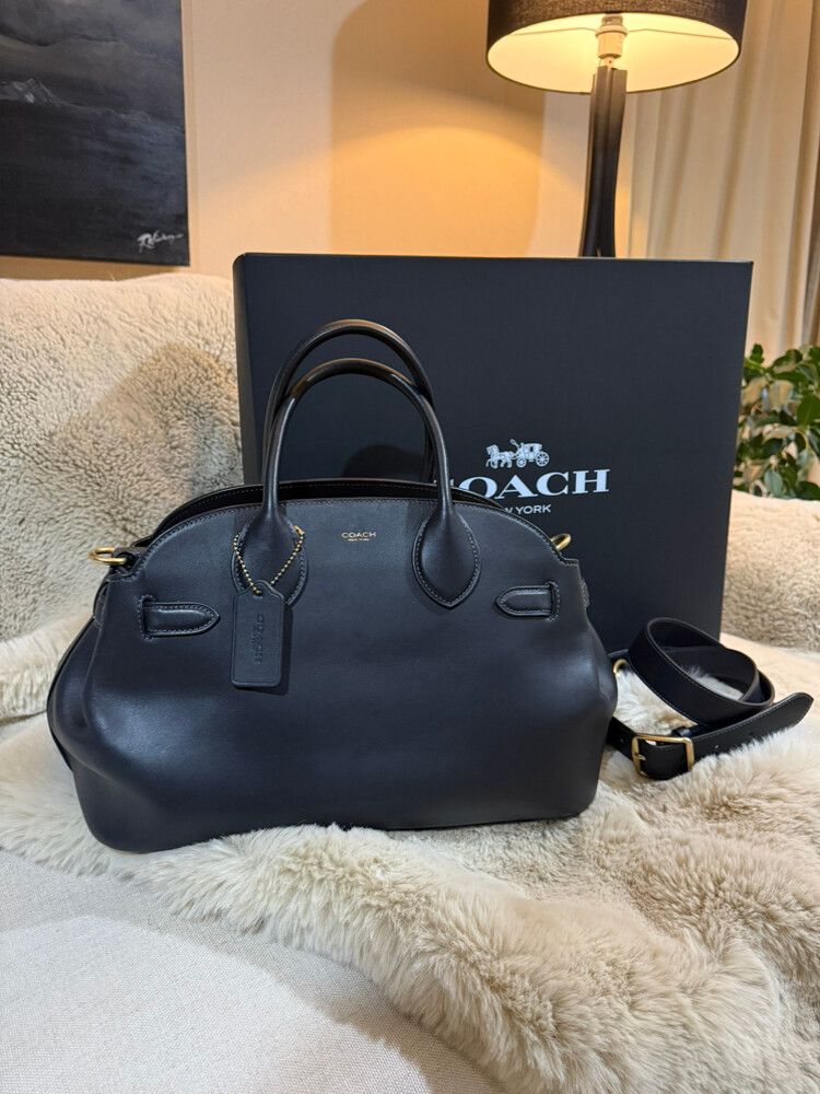 Coach Empire Carryall Bag 35