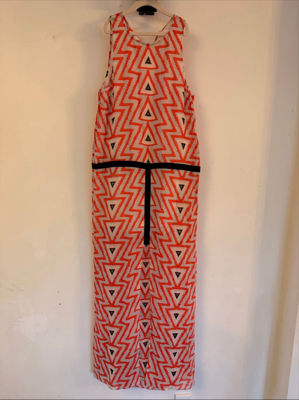 sass and bide orange dress Moon Movement Dress by Sass & Bide for SALE High St. Hire