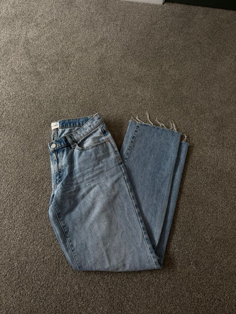ABrand 99 Low Jean