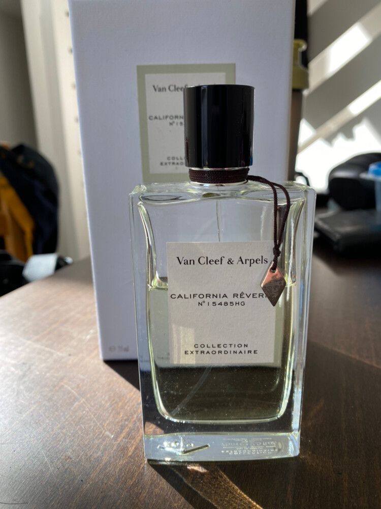 Van Cleef & Arpels Perfume