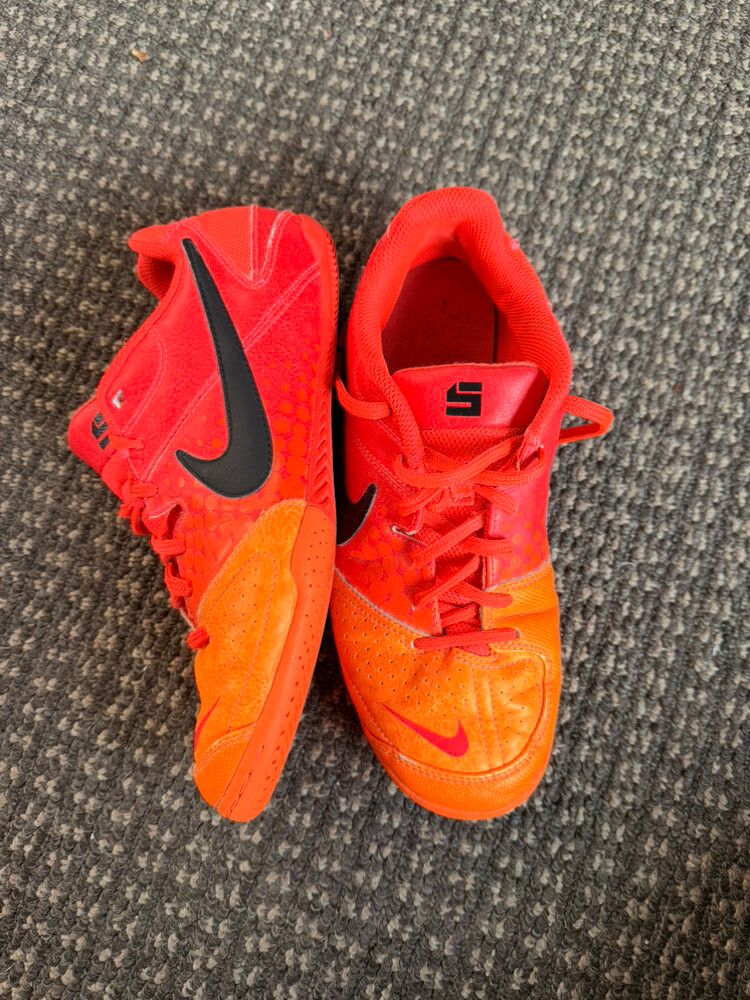 Nike 5 Elastico indoor soccer shoes