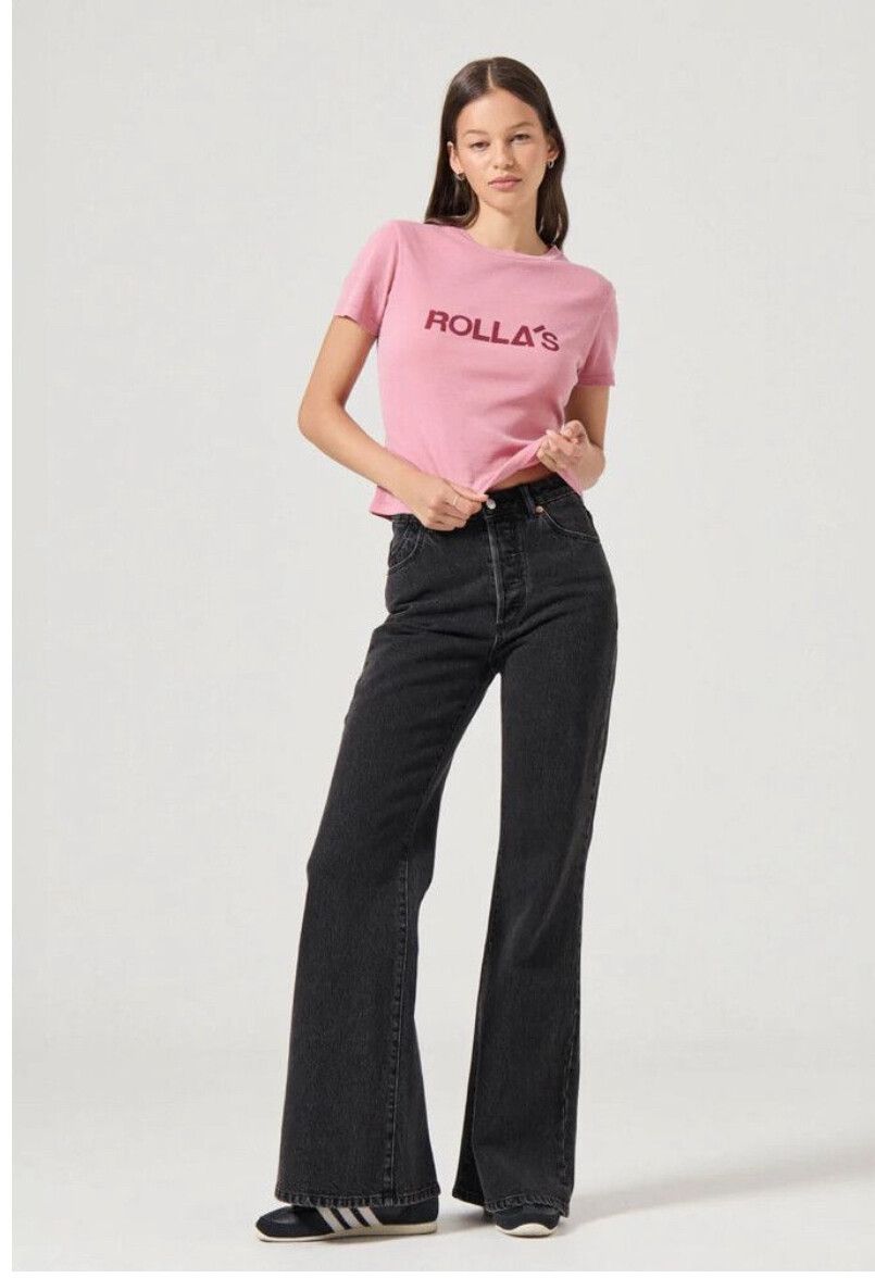 Rolla's Eastcoast Flare Jeans
