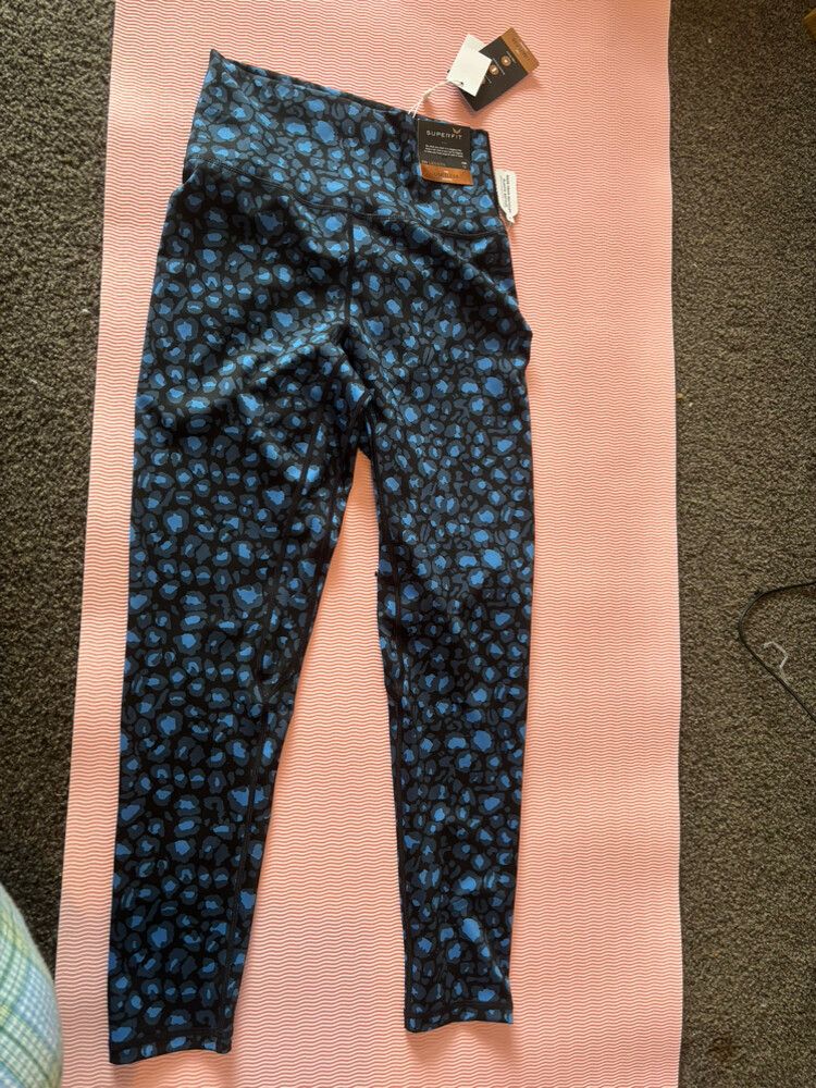 7/8 Leggings