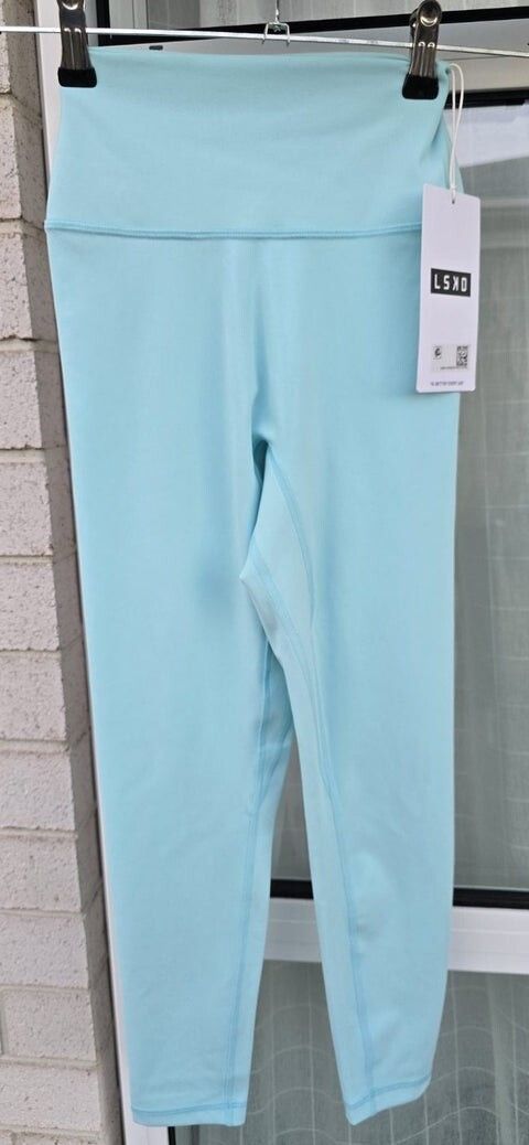 LSKD Fusion 7/8 Tight - Size XS - New With Tags